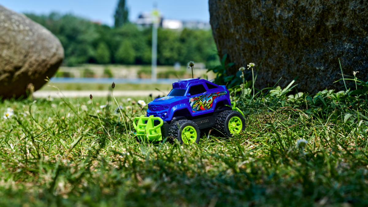 Build your own RC ramp: DIY instructions and tips