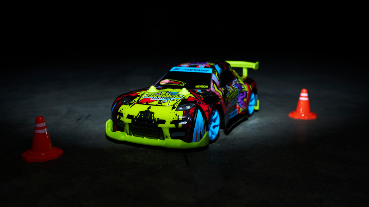 Build your own RC ramp: DIY instructions and tips