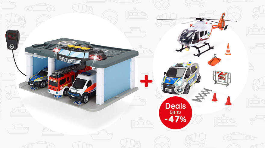 deals - dickie