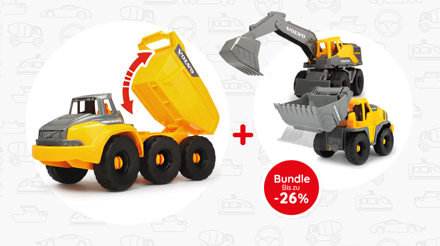 deals - dickie